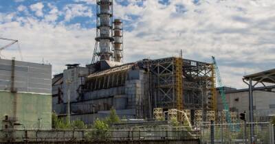 "Орков больше нет": войска РФ получили смертельную дозу цезия и плутония на ЧАЭС (фото, видео)
