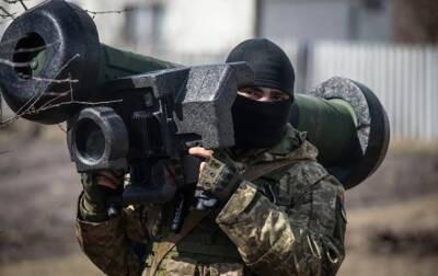 Битва за Донбасс определит ход войны - Ермак
