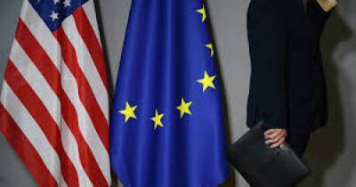 Пятый пакет санкций. Как ЕС и США наказывают Россию, чтобы не навредить себе