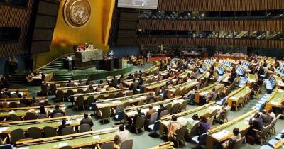 Членство РФ в Совете по правам человека ООН приостановили: кто поддержал Москву и что это за организация
