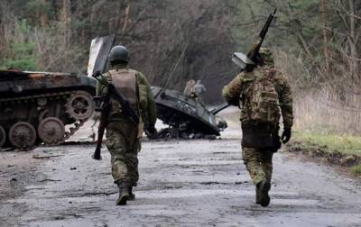 Враг продолжает подготовку к наступлению на востоке Украины - Генштаб