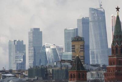 Bloomberg: безработица в России может достичь 10-летнего максимума