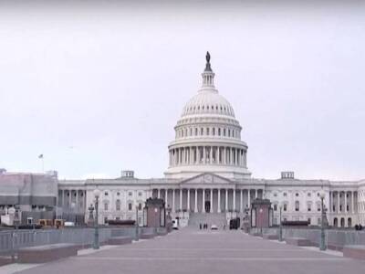 Сенат США единогласно принял закон об отказе от российских энергоносителей