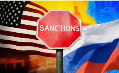 Сенат США одобрил запрет импорта российских энергоносителей