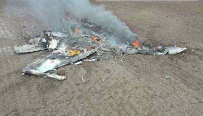 Угроза из Приднестровья: в ВСУ заявили о готовности сбивать самолеты