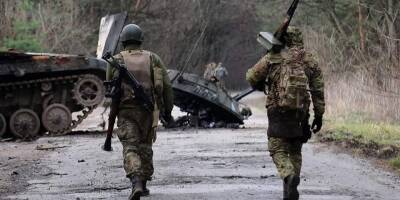 Харьков блокируют пять российских батальонно-тактических групп — Генштаб