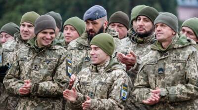 Весеннего призыва в украинскую армию в этом году не будет – Генштаб ВСУ