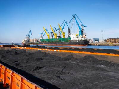 Послы ЕС согласовали пятый пакет санкций против России, он включает эмбарго на уголь – CМИ