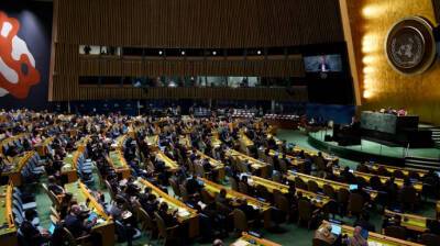 Россияне угрожали дипломатам в ООН, чтобы их не выгоняли из Совета по правам человека – CNN