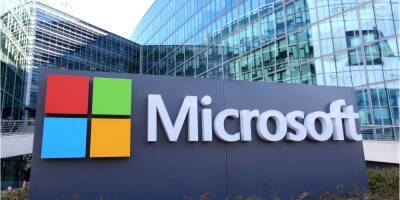 Microsoft пресекла попытку хакерской атаки по Украине, ЕС и США