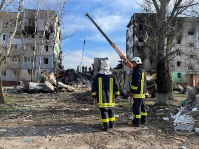 Всплыли подробности террора оккупантов в Бородянке: "Доказательства военных преступлений на каждом шагу"