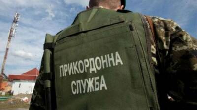 ГПСУ проверит законность выезда мужчин, которые покинули Украину после 22 февраля
