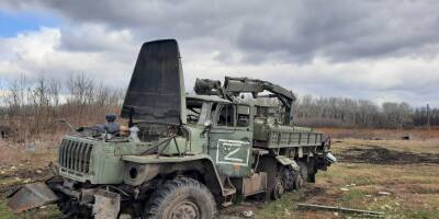 Россия ищет «добровольцев» в Беларуси для войны против Украины — Генштаб