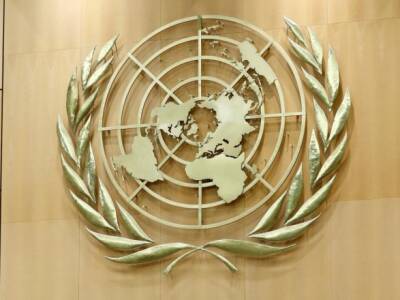 CNN: рф угрожала членам Генассамблеи ООН перед отстранением от Совета по правам человека - unn.com.ua - Россия - США - Украина - Киев