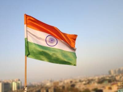 Индия вновь воздержалась во время голосования в ООН по россии