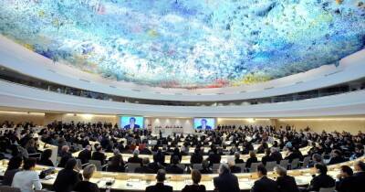 Что означает исключение России из Совета ООН по правам человека?