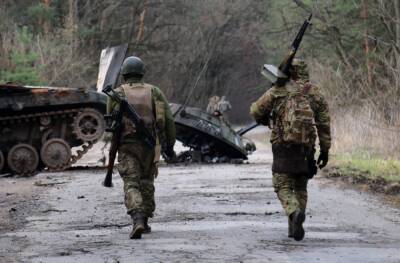 Оккупанты готовятся к наступлению, увеличилось число обстрелов: Гайдай о ситуации на Луганщине на утро 8 апреля