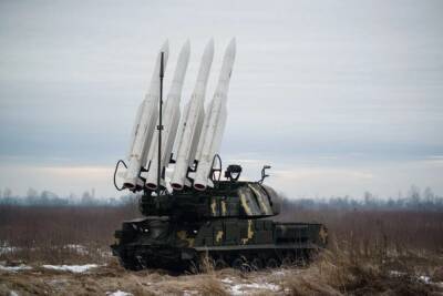Украина будет сбивать российские самолеты, летящие в Приднестровье