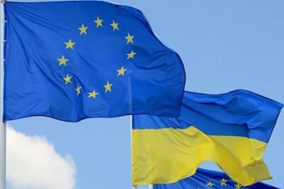 Евросоюз увеличивает военную помощь Украине