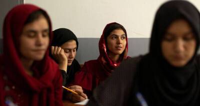 МИД РФ прокомментировал ситуацию вокруг обучения афганских девочек старших классов
