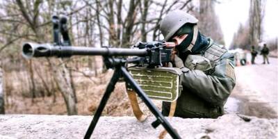 «Попасную стирают с лица земли». Враг завершил подготовку к битве за Донбасс, людей просят эвакуироваться — глава Луганской ОВА