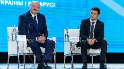 Лукашенко придумал свой список "недружественных стран" – Украины в нем нет