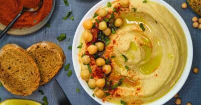 В ожидании еврейской Пасхи 2022. Три рецепта популярных блюд из Израиля