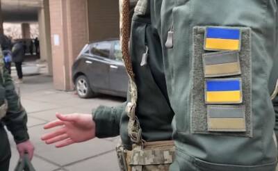 В Украине начали набирать добровольцев из гражданской защиты: в МВД дали инструкцию как записаться