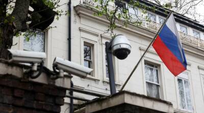 Массовая высылка российских дипломатов может разрушить большую часть шпионских сетей Москвы – WP