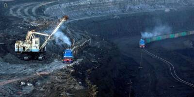 Запрет импорта российского угля в ЕС начнет действовать с августа 2022 года