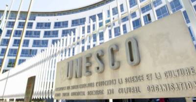Из-за РФ 46 стран-членов ЮНЕСКО будут бойкотировать заседание Комитета всемирного наследия