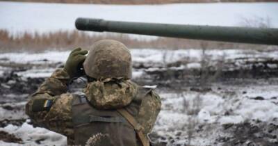 Путин мог отказаться от захвата Киева и сосредоточиться на юго-востоке Украины, – Пентагон