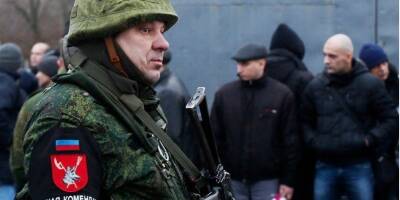 Жителей Изюма терроризируют боевики «ДНР» — Генштаб