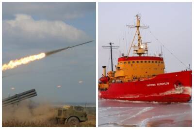 Трагедия в порту Мариуполя: российские оккупанты обстреляли судно с людьми на борту