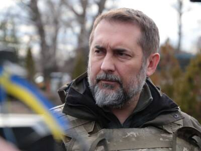 РФ заканчивает стягивание войск и готовится к большому сражению за Донбасс – Гайдай
