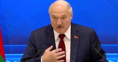 Большие надежды Александра Лукашенко, или Как громко и смешно потребовать, чтобы тебя послали