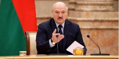 Лавров предлагает, чтобы одним из гарантов безопасности Украины стала Беларусь