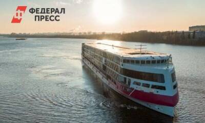 Нижегородский завод «Красное Сормово» попал под западные санкции