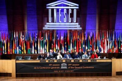 46 стран объявили бойкот сессии ЮНЕСКО, которая пройдет в РФ
