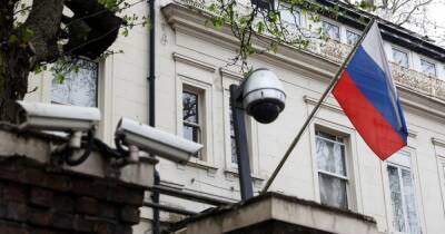 Массовая высылка дипломатов РФ подрывает шпионские сети Кремля, — The Washington Post