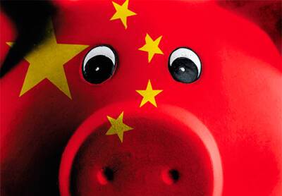Международные инвесторы вывели рекордные $15 млрд из китайских облигаций в марте