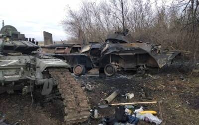 За сутки на Донбассе украинские войска отбили семь атак врага - Минобороны - korrespondent.net - Россия - Украина - Белоруссия - Мариуполь - Минобороны