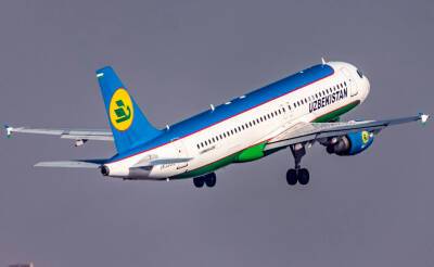 Uzbekistan Airways возобновляет регулярное авиасообщение между Термезом и Санкт-Петербургом