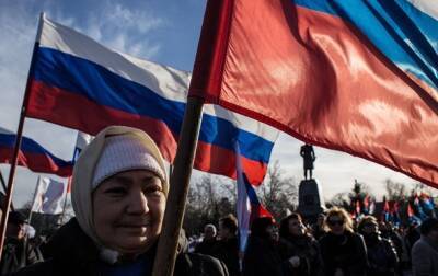 Три четверти россиян поддерживают "спецоперацию" в Украине - опрос