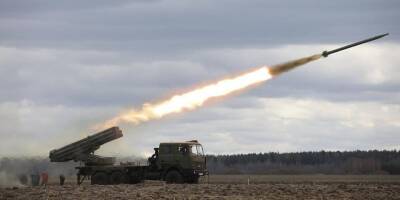 Угроза привлечения армии Беларуси в войне РФ против Украины сохраняется — Минобороны