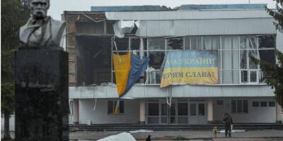В Макарове под Киевом оккупанты расстреляли 132 человек — поселковый голова