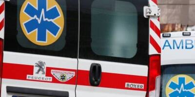 В больницы Днепропетровской области везут раненых из Краматорска