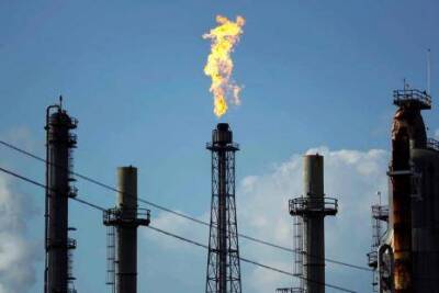 Владимир Чернов: Нефть подешевеет до $85 за баррель к середине лета
