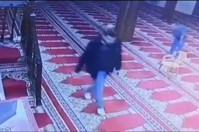 Теракт на Дизенгофф: боевик отправился убивать люде после молитвы в мечети Яффо