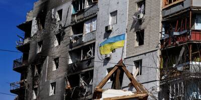 Более 80% состава некоторых подразделений оккупантов не хотят дальше воевать в Украине — Генштаб